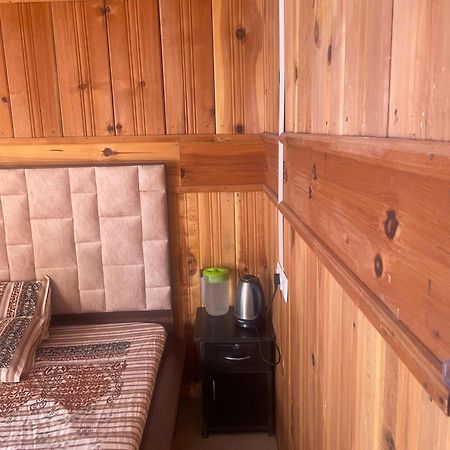 Hotel Sss The Chanshal Retreat Khashdhār Exterior foto